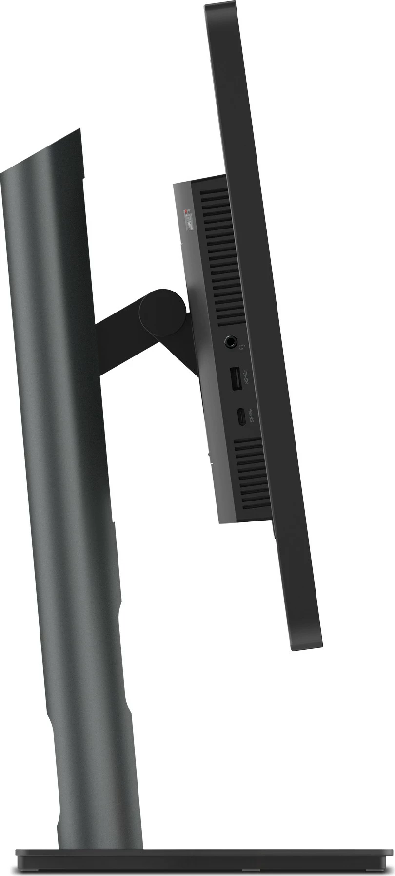 Profesionalni monitor 27", 2560 x 1440, Quad HD Lenovo ThinkVision P27h-30, Raven Black