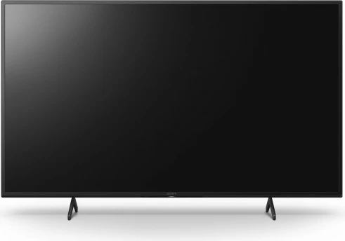 Velik zaslon 4K Ultra HD, 50 inč, Sony FW-50EZ20L, LED, Wi‑Fi, Android