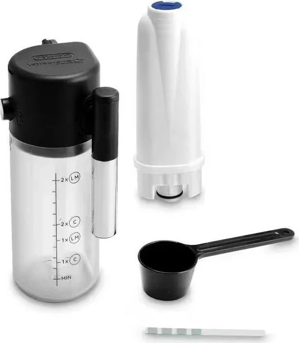 Kavni aparat DeLonghi Magnifica Evo ECAM 290.81.TB, sivi