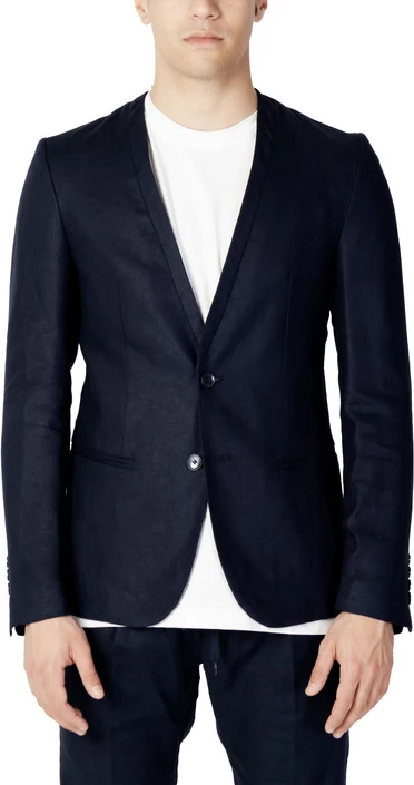 Sako, Antony Morato, temno modra