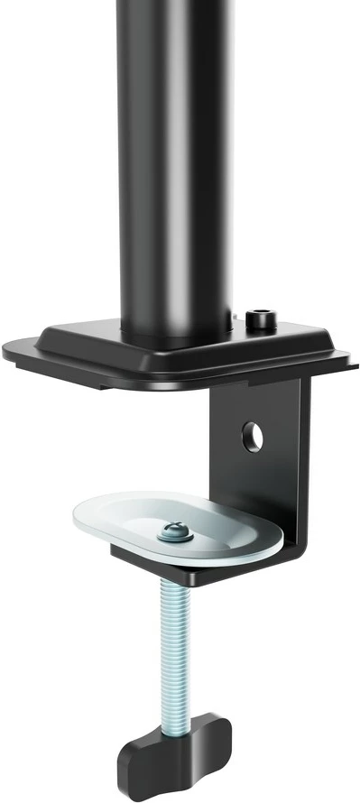 Namizni nosilec za 4 monitorje, 13–32", črn Gembird MA-D4-01