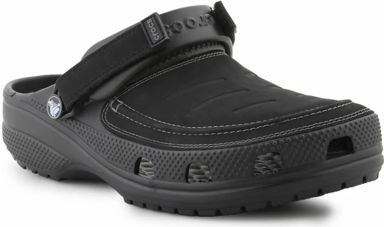 Superge, Crocs Yukon Vista II LiteRide, črne