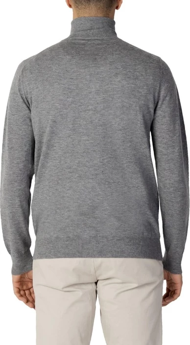 Rolke za moške Diktat, siv