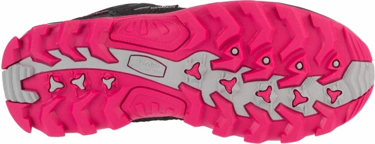 Superge za ženske CMP, črne