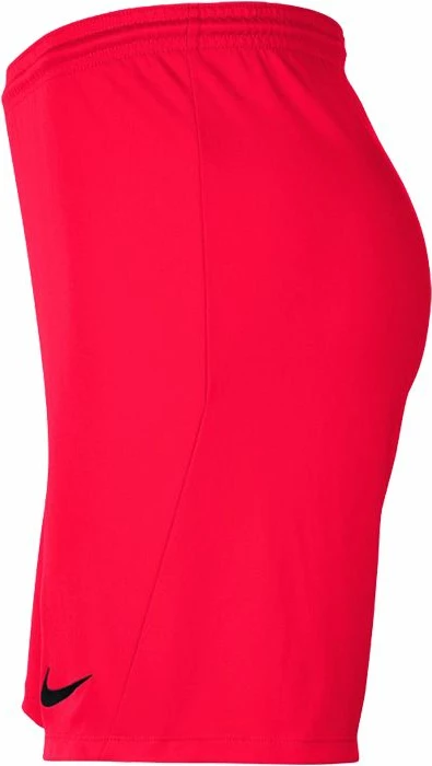 Kratke hlače za otroke Nike, rdeče