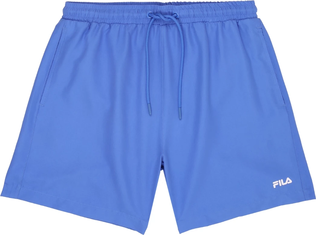 Kopalne kratke hlače za moške, Fila, modre