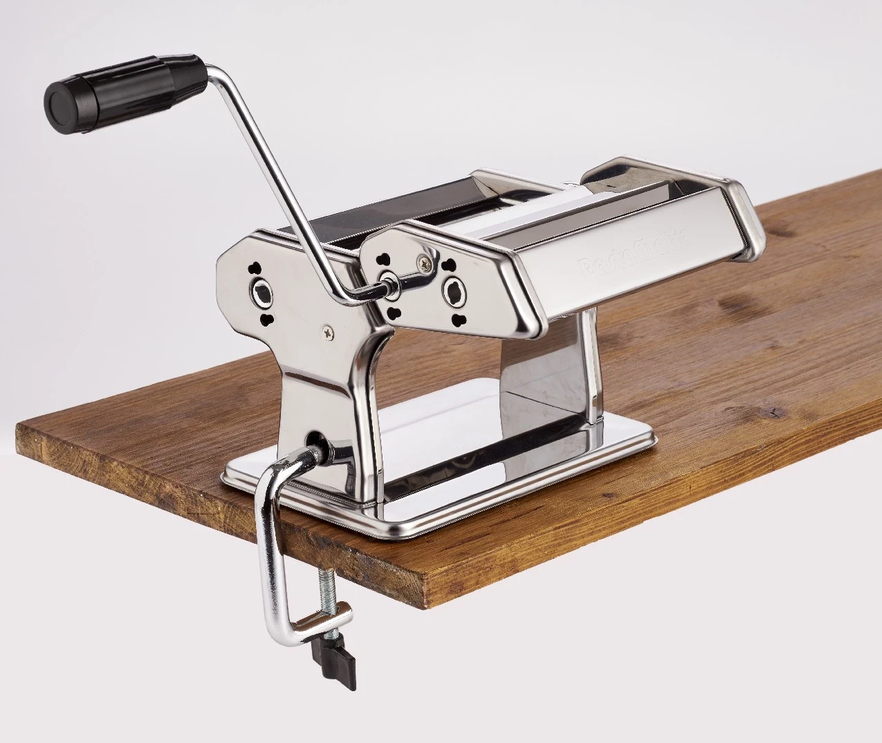 Stroj za izdelavo testenin Ariete Pastamatic 1593, srebrne barve