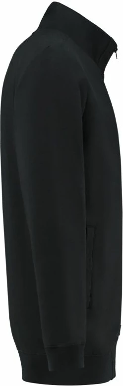 Duks brez brez s patentom Tricorp, moški, črna