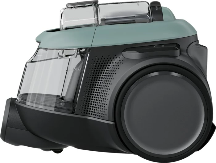 Brezvrečast sesalnik Electrolux EL61C2OG, zelen
