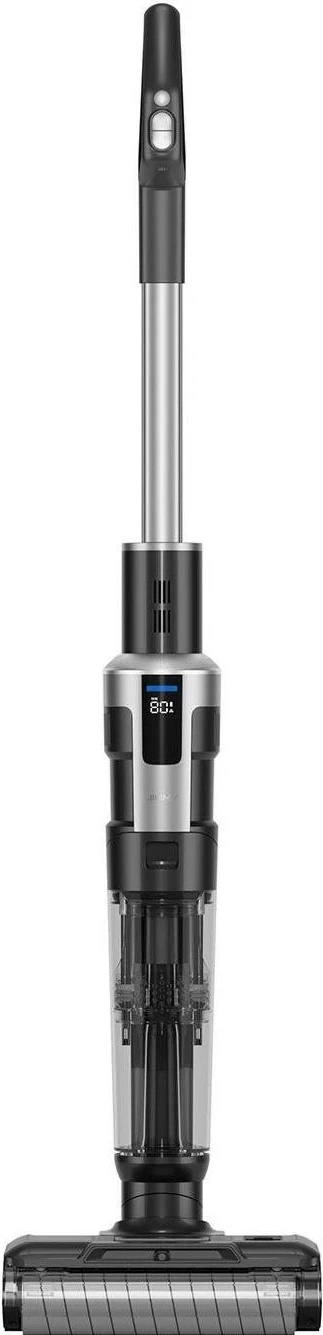 Brezžični sesalnik JIMMY HW9, 3000mAh, črn