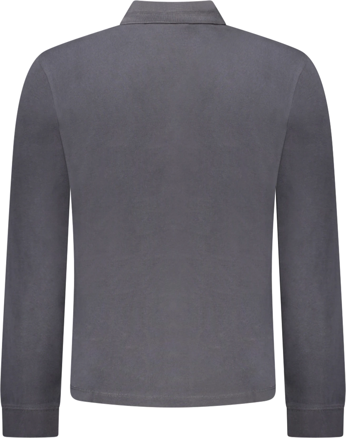 Polo majica Napapijri, moški, črna