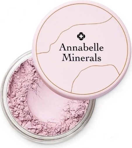 Mineralno rdečilo za ženske Annabelle Minerals Romantic, 4 g