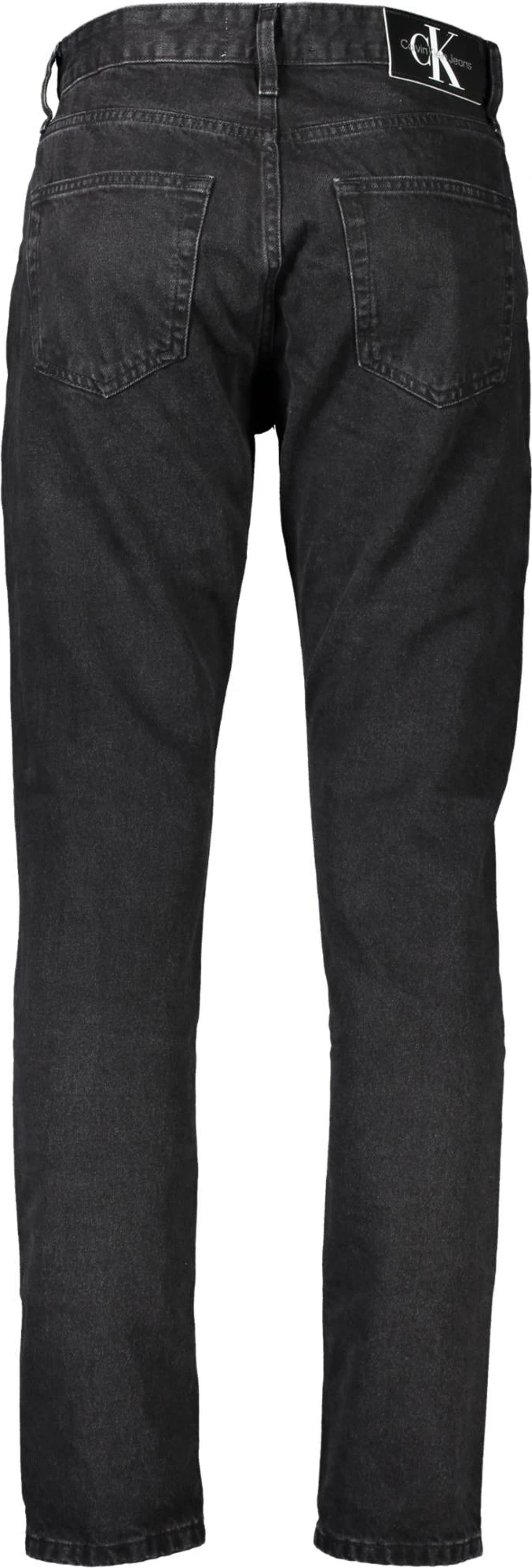 Kavbojke za moške, Calvin Klein, črne