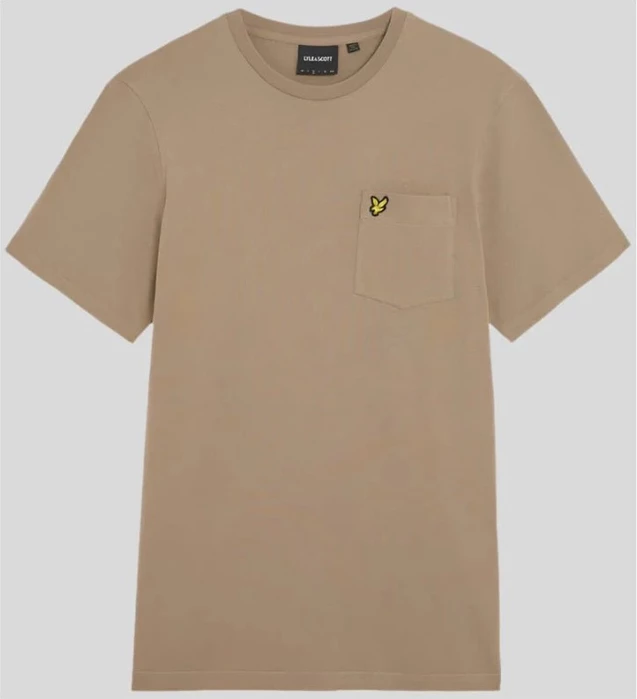 Majica za moške Lyle & Scott