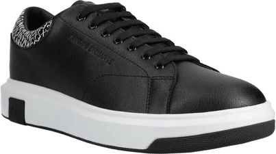 Superge, Armani Exchange, moške, črne