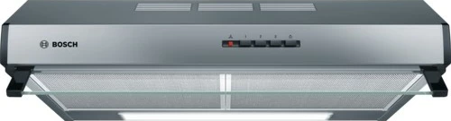 Napa za pod omarico Bosch DUL63CC50, inox, 60 cm