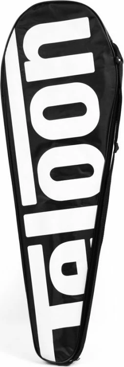 Raketa za badminton, Teloon Blast TL600, 89 g