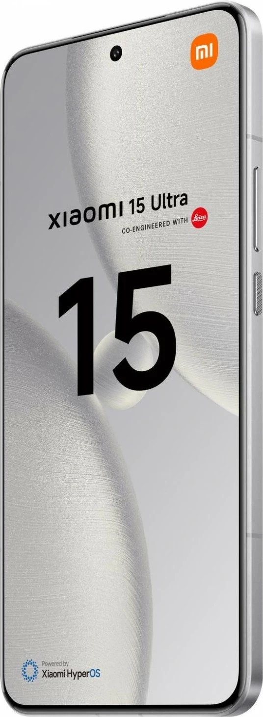 Pametni telefon Xiaomi 15 Ultra, 6,73", 16+512GB, bel