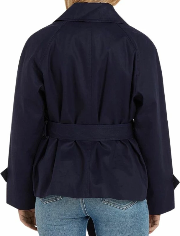 Ženski plašč Tommy Hilfiger, bež