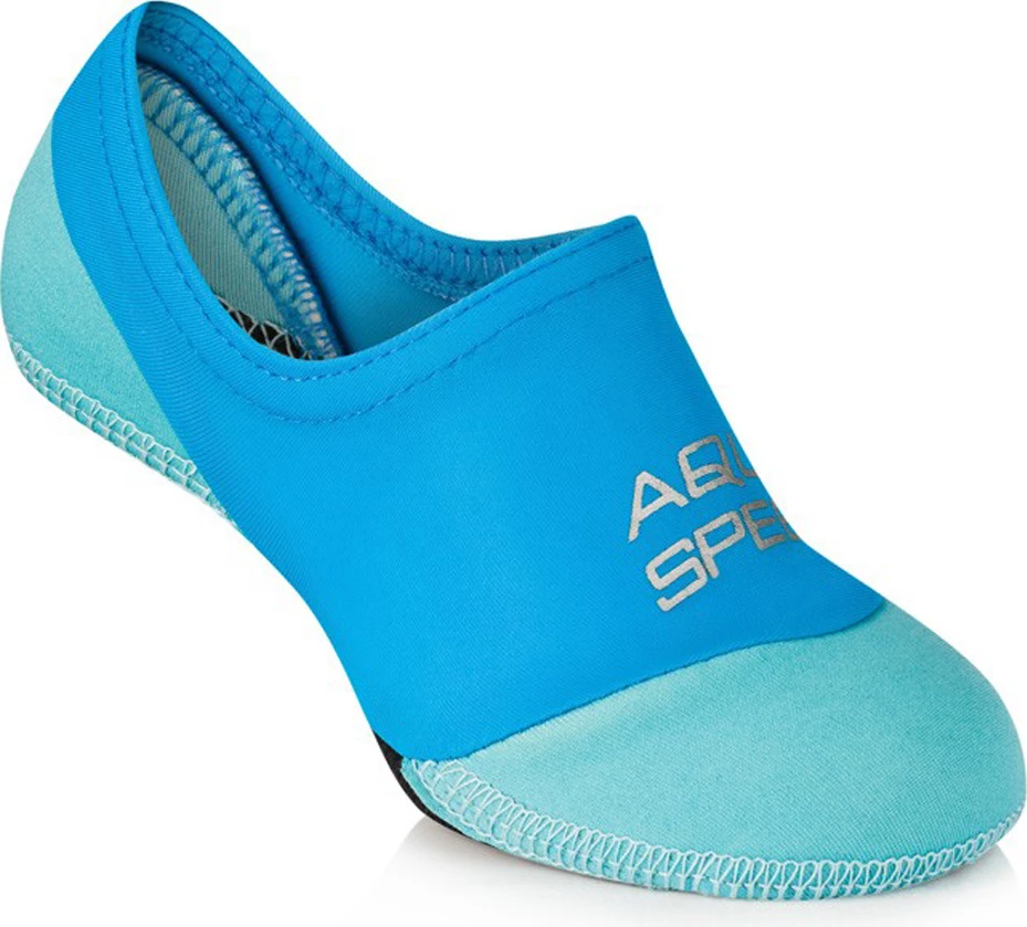 Plavalne nogavice za otroke AQUA-SPEED Neo