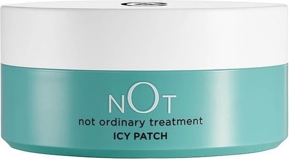 Patches za področje oči, Collistar NOT, 87 g