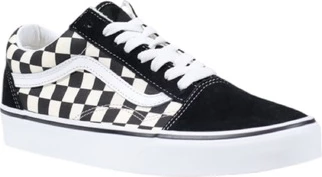 Superge Vans, moški, črne