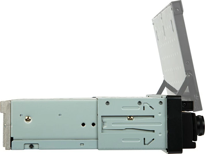 7" zaslon na dotik, Bluetooth, USB/microSD, črn — avtoradio BLOW SlideX