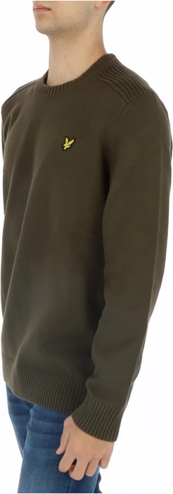 Xhemper za moške Lyle & Scott, za jesen/zimo