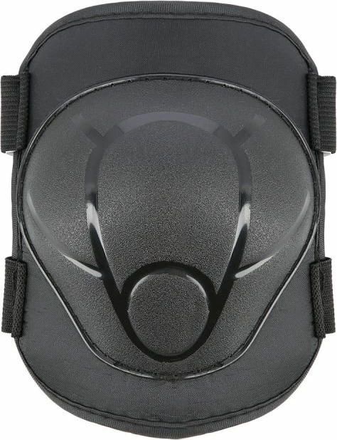 Mrežni zaščitni komplet Nils Extreme, črn