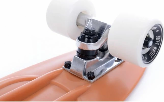 Skateboard Tempish Buffy Nature, rožnat