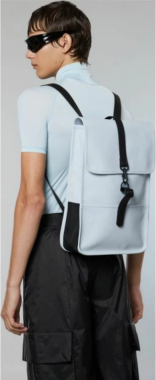 Vodoodporen nahrbtnik Rains, unisex