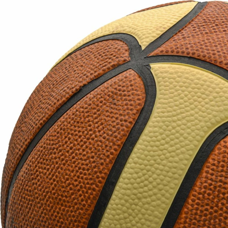 Basketball za vse Meteor, rjav