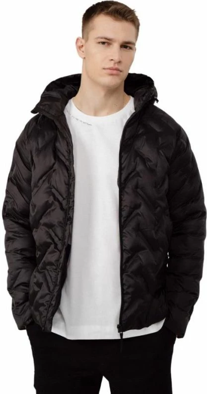 Moška jakna, Outhorn, črna