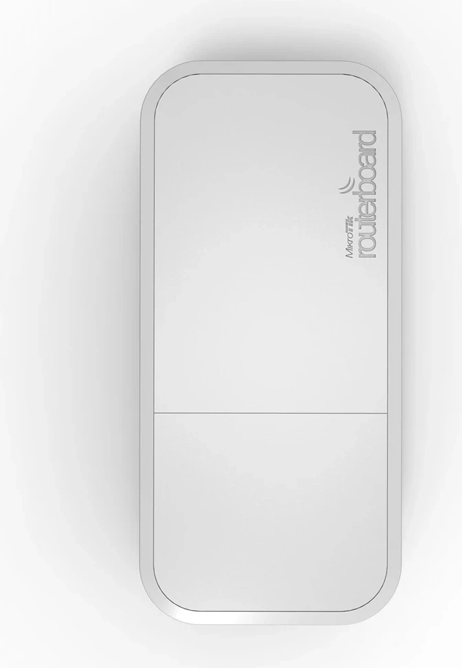 Konverter omrežnih medijev MikroTik FTC, bel Konverter omrežnih medijev MikroTik FTC, bel