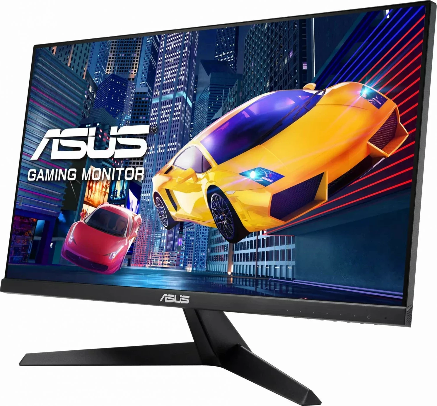 Gaming monitor ASUS VY9HGR, 23,8", IPS, FHD, 1 ms, 120 Hz, črn