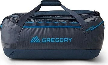 Potovalna torba Gregory Alpaca 60, modra