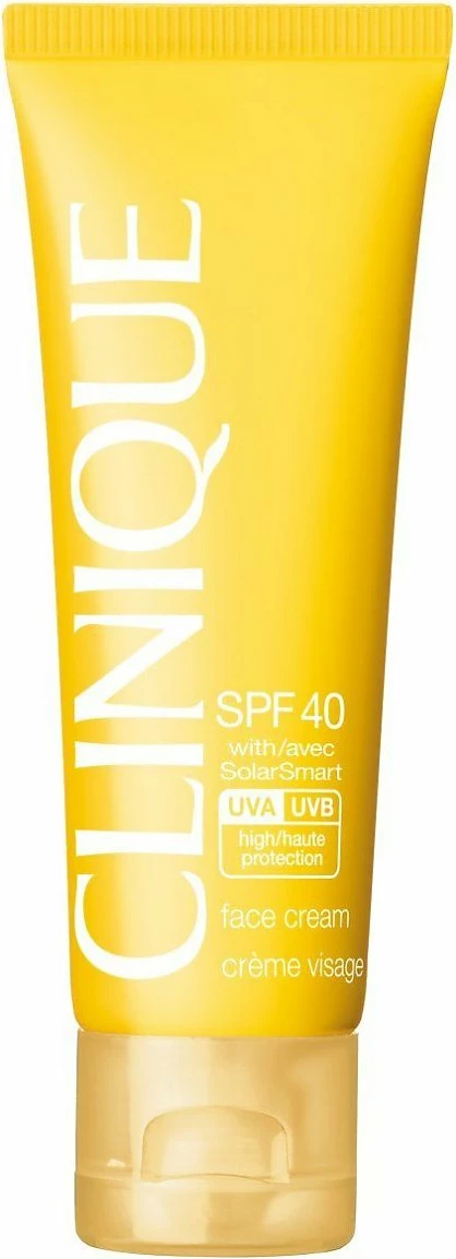 Krema za obraz in telo SPF 40 Clinique unisex, 50 ml