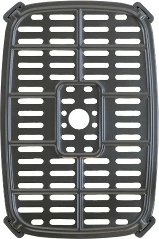 Zračna pečica z dvema conama UNOLD 58685 TWIN ZONE, 8 L, na dotik, črna Zračna pečica z dvema conama UNOLD 58685 TWIN ZONE, 8 L, na dotik, črna