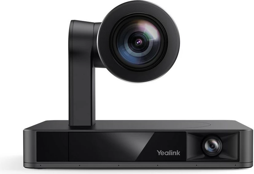 Konferenčna kamera Yealink UVC86, črna