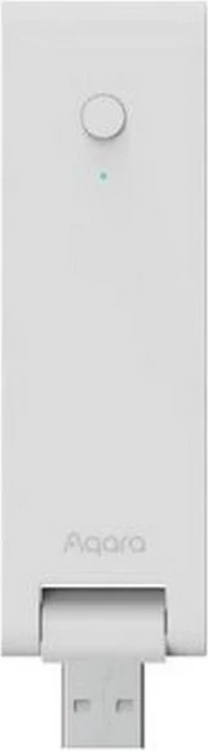 Brezžični pametni čopič, Aqara HE1-GO1, 2.4GHz, bel