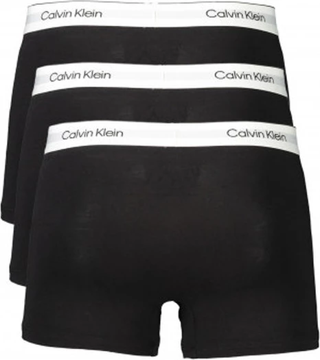 Spodnje perilo za moške Calvin Klein Underwear, črno