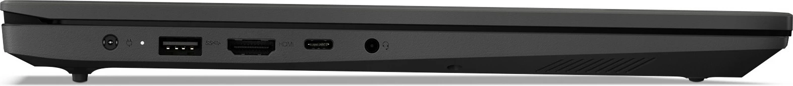 Prenosnik za poslovno rabo Lenovo V15 G4 IRU i5 13420H, 8GB, 512GB SSD, Windows 11 Home, Business Black