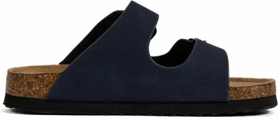 Poletne papuče za otroke O'Neill, navy blue Poletne papuče za otroke O'Neill, navy blue