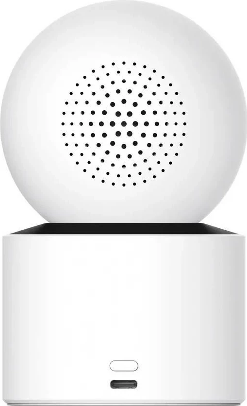 Notranja nadzorna kamera Xiaomi C300 DUAL, WiFi, Bluetooth, bela