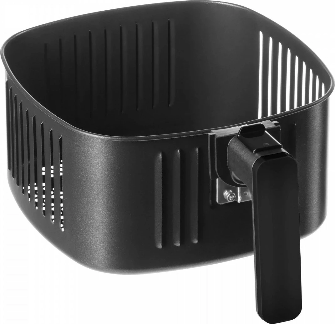 Friteza brez olja, Amica AFD 5010, 7,2 L, črna