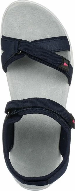 Sandali za ženske, CMP, navy blue