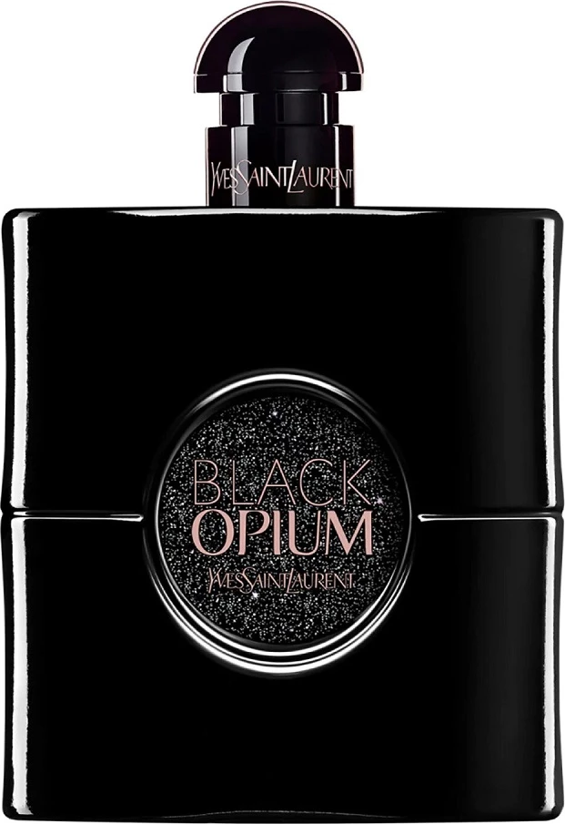 Eau de Parfum za ženske Black Opium Le Parfum Yves Saint Laurent, 90 ml