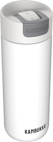 Termovka 500 ml, bela Kambukka Olympus