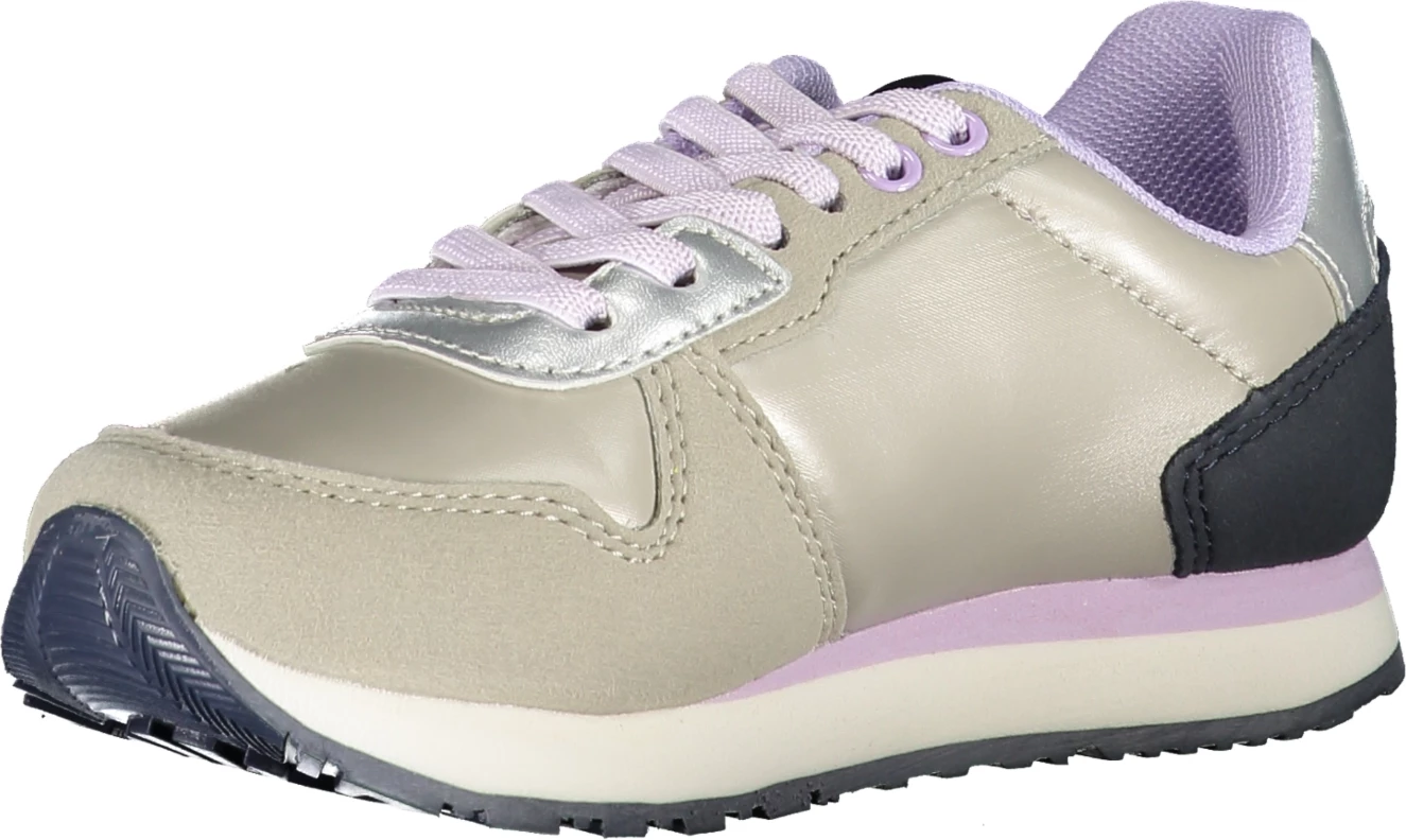 Športne atlete za fante US Polo Assn, srebrne