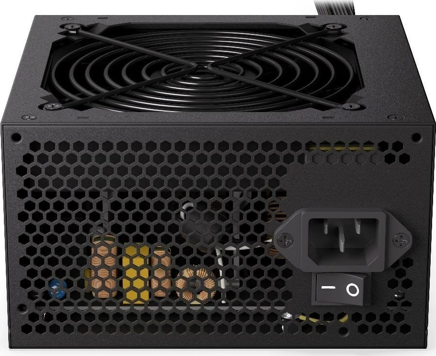 Napajalnik ENDORFY Elementum E5 550 W, črn